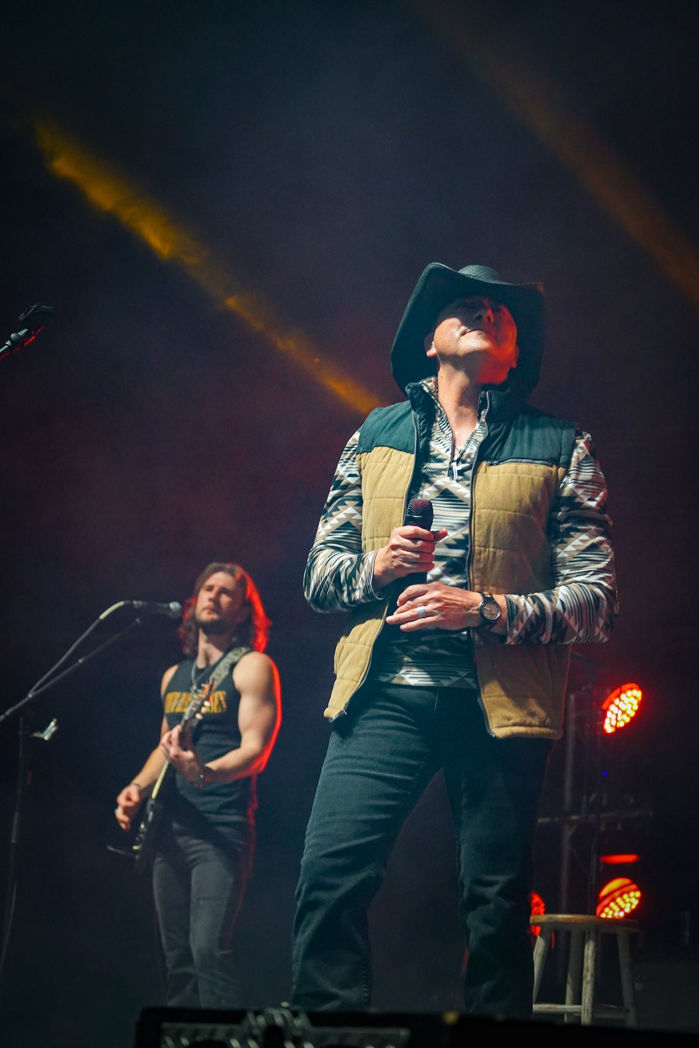 Frank Foster